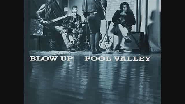 Blow Up - Pool Valley смотреть онлайн