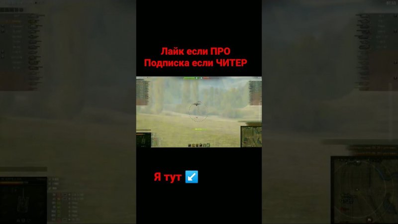 Глянь как смывает коричневых #миртанков #wot #ворлдофтанкс #worldoftanks #танкионлайн