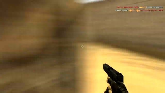 CS 1.6 Pros - pasha AWP ace vs. fnatic смотреть онлайн