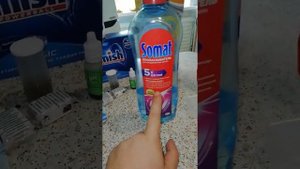 Посудомоечная машина. Если мягкая вода. Советы эксперта. Моя посуда как в рекламе.