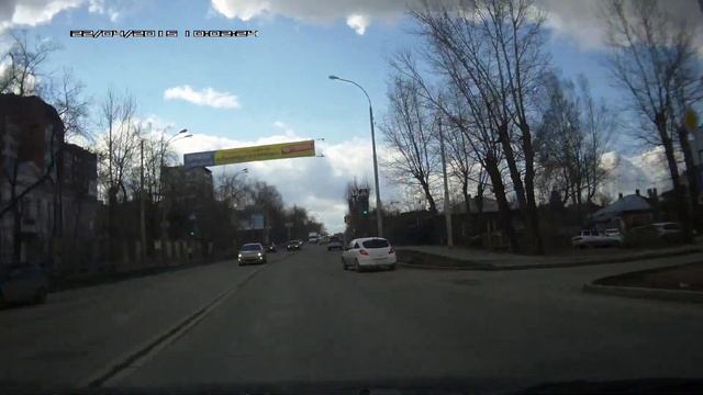 Камень на дороге пробил картер смотреть онлайн