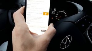 Солярис, моргающий чек не дает покоя