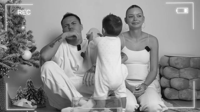 Учим Тима 100 РАЗНЫМ СЛОВАМ / Аня Ищук