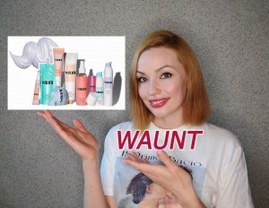 НОВЫЙ УХОД WAUNT от ORIFLAME!??