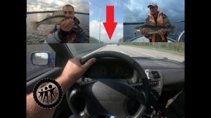 Туда, где нет проблем /памятник рыбакам на берегу/Рыбинка