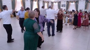 Свадьба в б/з Москва п.Белиджи