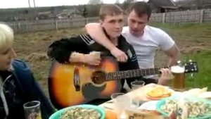 Первый раз дала...