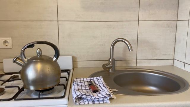 [ПРОДАНО] 1 кімнатна квартира в м. Чернівці, агентство нерухомості «OSNOVA»