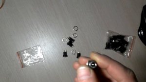 Штырьковые разъёмы питания 5.5x2.1 mm с AliExpress
