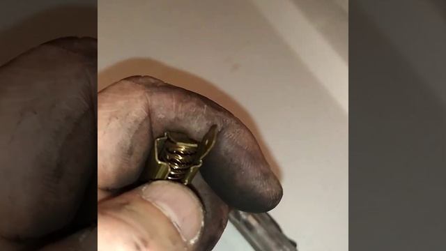 Стиральная машина " Gorenie" замена щеток. смотреть онлайн