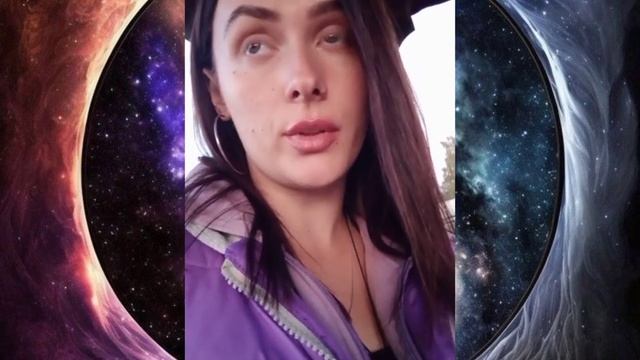 Разговор с Высшим Я. Медитация. Нло. ??? смотреть онлайн