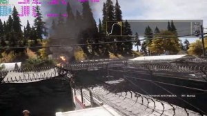 FAR CRY 5 - SSE 4.1 на слабом ПК Nvidia GT 1030 XEON E5440 4Gb ram Gaming Test