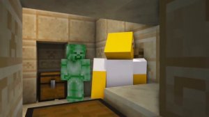 💀МАЙНКРАФТ КРИПИПАСТЫ (страшно)