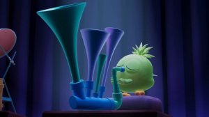 Angry Birds MakerSpace S2 Ep. 11 | Hatchling Orchestra