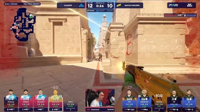 в кс3 точно пофиксят смотреть онлайн