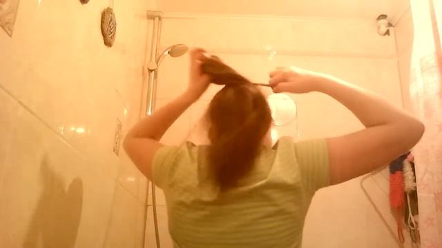 Как я расчесываюсь смотреть онлайн