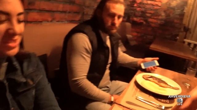 #20 TRUE COST САМЫЙ ДЕШЕВЫЙ РЕСТОРАН В ЦЕНТРЕ МОСКВЫ смотреть онлайн