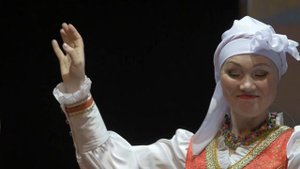 Фольк-шоу группа Закрутиха (г.Москва)_Ключики к замочку