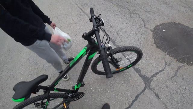 ДЕНЬ РОЖДЕНИЯ ВИТИ \ 3 ИЮНЯ / ЧТО С АЛКАШАМИ ? смотреть онлайн