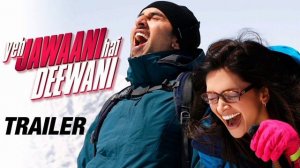Kabira song| Yeh Jawaani Hai Deewani| Ranbir Kapoor Deepika Padukone Kalki Koechlin Aditya Roy