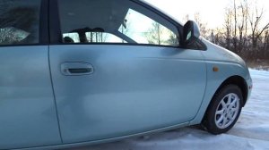 Toyota Prius 2002