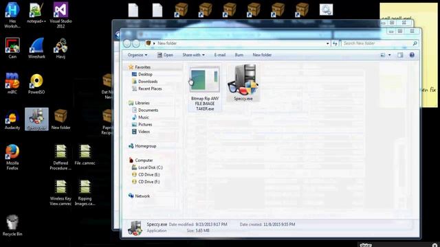 Extract ALL Images from ANY File смотреть онлайн
