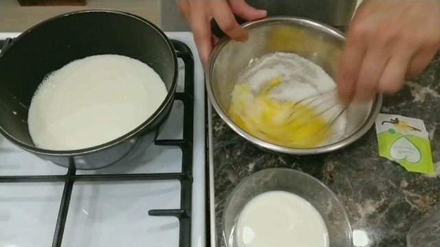 Шоколадный медовик с заварным кремом. Торт Спартак. Коржи для торта.