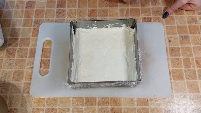 Такое "ПТИЧЬЕ МОЛОКО" в магазине не купишь! | РЕЦЕПТ ПТИЧЬЕГО МОЛОКА!