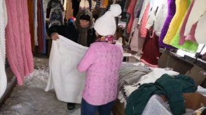 Северный Кавказ. Приэльбрусье. Поляна Чегет. Какие сувениры привезти.