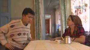 Zanjir 6 qism O'zbek kino 2021