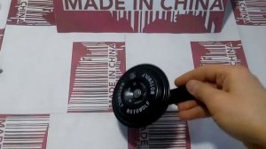 Сигнал для мотоцикла