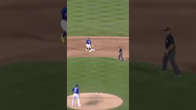 Omar Narváez got ‘em! 🎯