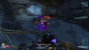 Borderlands 2 | Гейдж. Билд на 72+OP8 | Катализатор