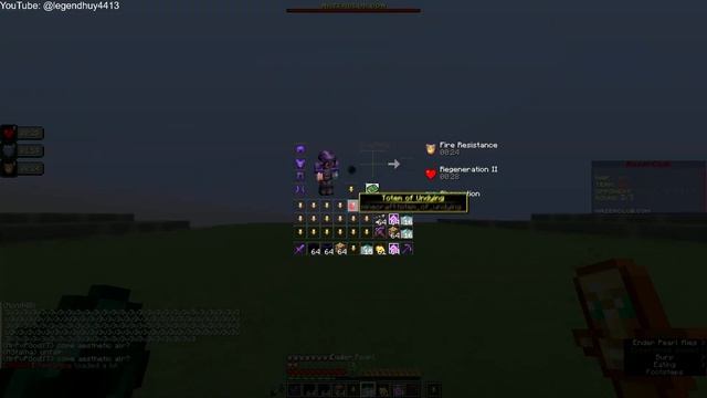 Minecraft Render Test 3 смотреть онлайн