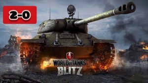 WAR THUNDER Vs WORLD of TANKS BLITZ