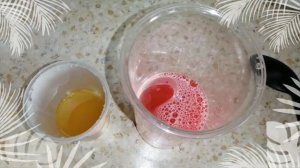 Сорбет из арбуза. Просто и вкусно. Я-шеф