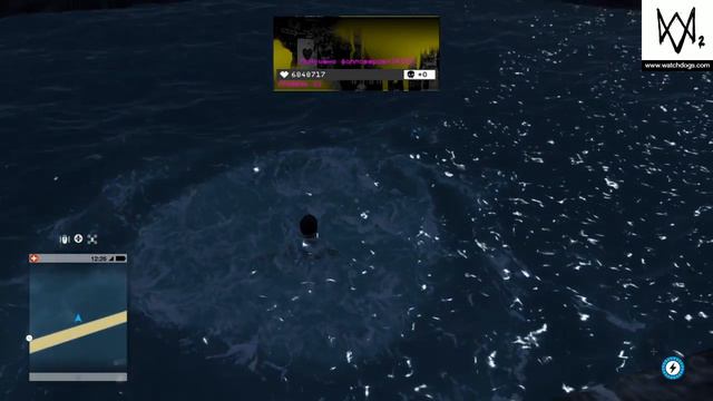 Что будет если пройти все граффити в watch dogs 2 смотреть онлайн