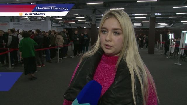 Чтобы попасть на спортивный матч, нужно не только купить билет, но и оформить «Карту болельщика»
