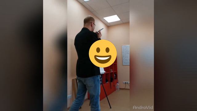 Назначаем встречу. Живой звонок на тренинге смотреть онлайн