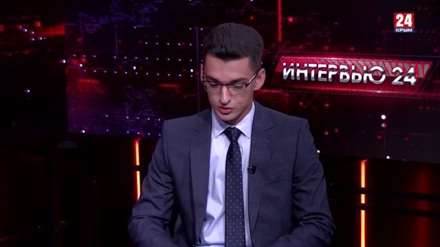 Интервью 24. Денис Малтабар. Выпуск от 11.09.23