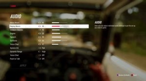 Dirt Rally 2.0  PS 4 Обзор Бешеная табуретка в деле