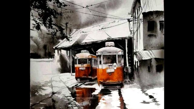 Парсанова. И опять мой сентябрь.