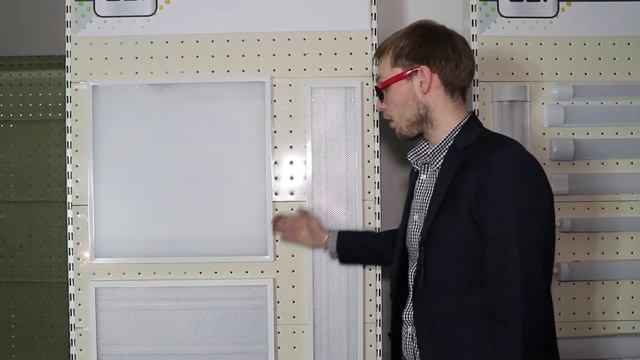 Обзор светодиодной продукции от компании LLT, прожекторы, светильники ЖКХ, панели.