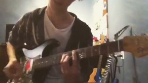 Vox ac15 playthrough