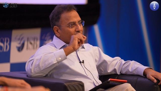 Health for all: Setting-up NHA, Shaping Ayushman Bharat & PM-JAY | Dr. Indu Bhushan | S2 EP03 смотреть онлайн