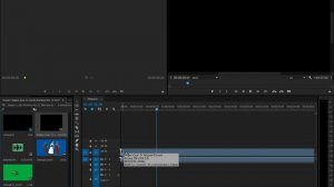 Adobe Premiere Pro CC 2014 звук 5.1 в Stereo 2.0