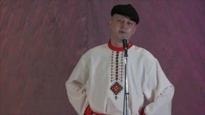 Максим Васькин Край Родной Песня про Мордовию