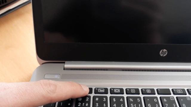 How to open HP Hardware Diagnostics UEFI смотреть онлайн