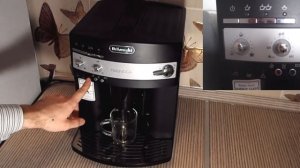 Кофемашина DeLonghi ESAM 3000