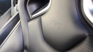 Opel Astra OPC J 2.0 MT (280 л.с.) 2013